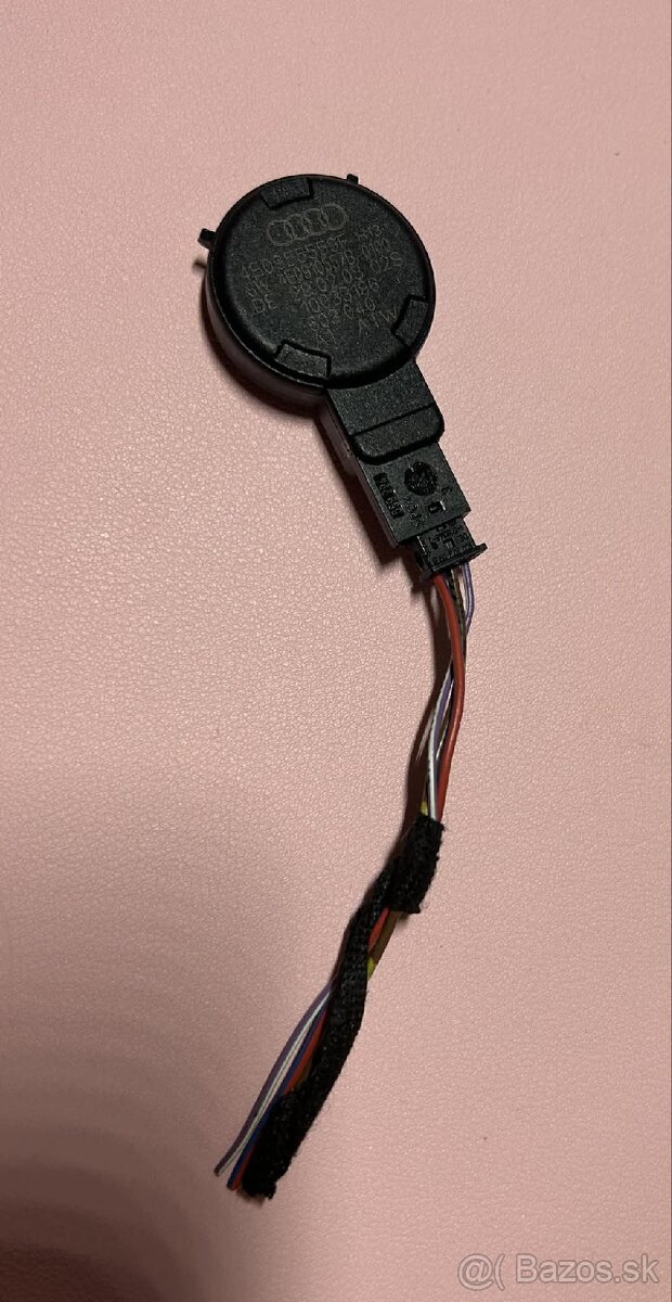 Dažďový, svetelný senzor Audi Q7 - 2