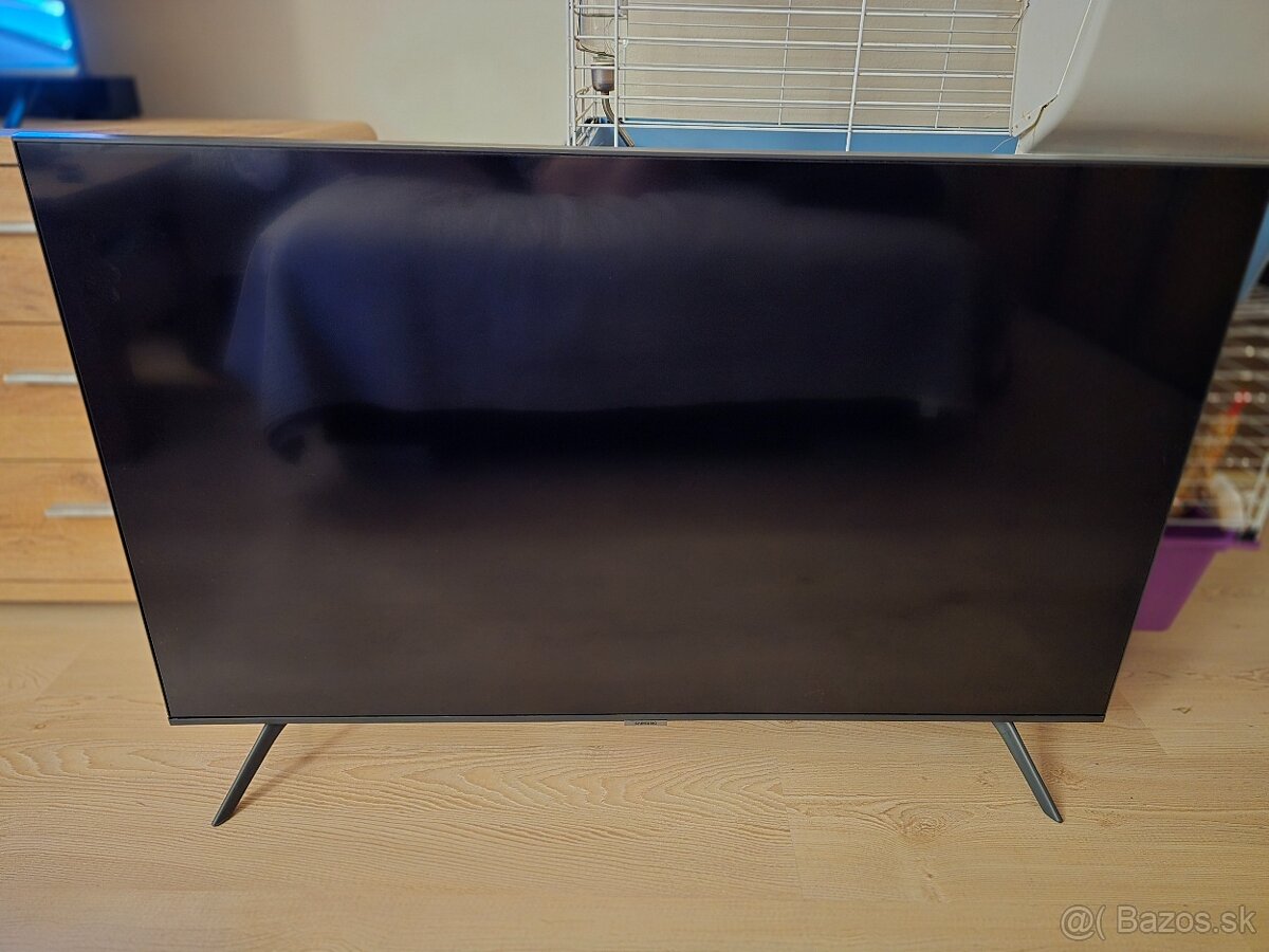Predam Samsung AU7172 43" - 2