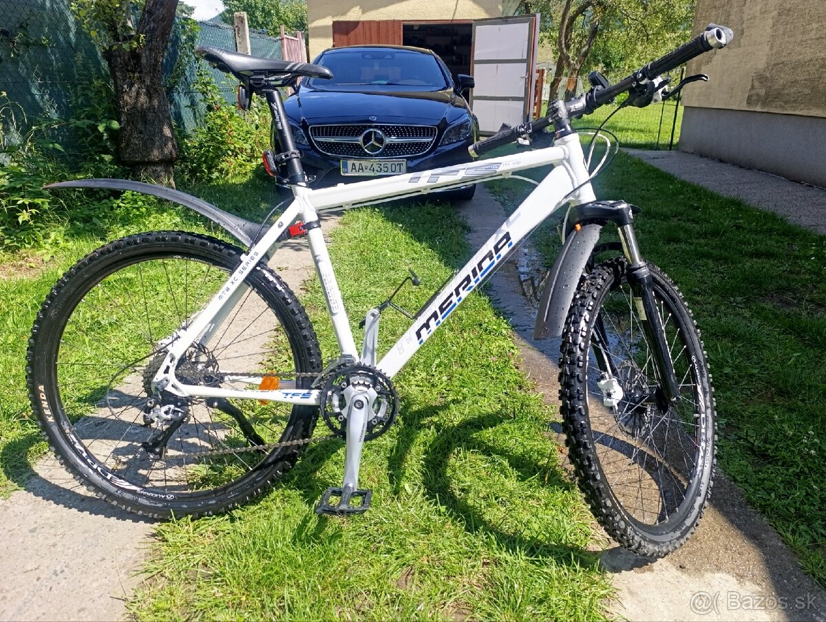 Bicykel Merida TFS 500 - 2
