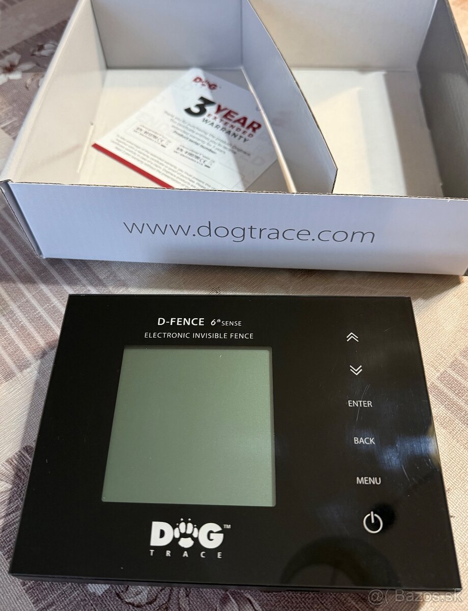 PREDAM NOVÝ NEVIDITEĽNÝ PLOT S 2 OBOJKAMI - 2