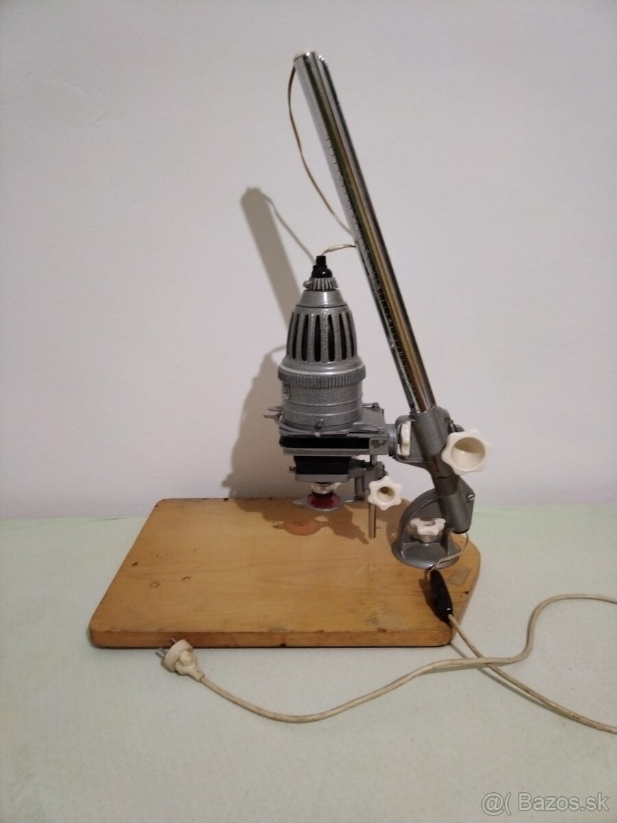 Zväčšovak opemus - 2