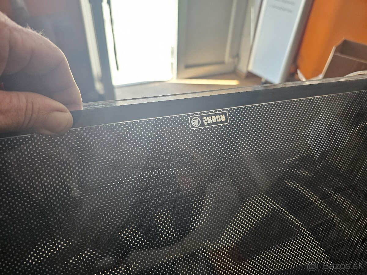 Strešné okno Škoda Favorit - 2