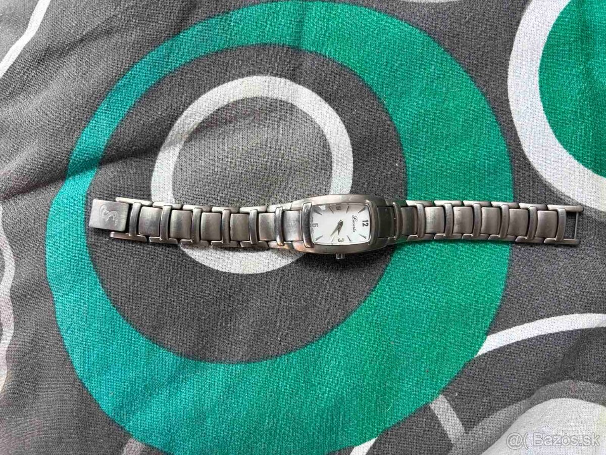 Dámske hodinky Lacerta - 2