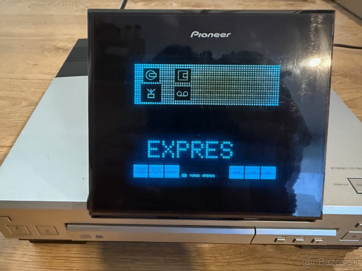 Mikrosystem Pioneer XC-L5 - 2