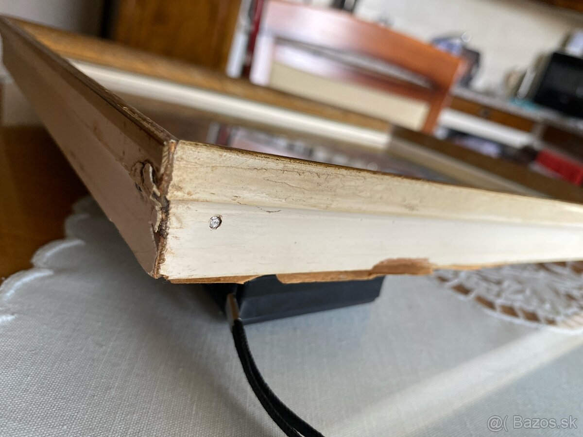 Gobelin zo 40 rokov - 2