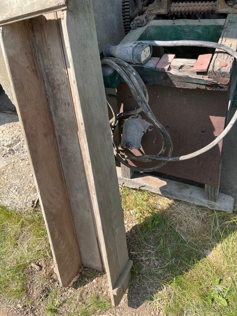 Šečkovica - Šečkáreň - 2