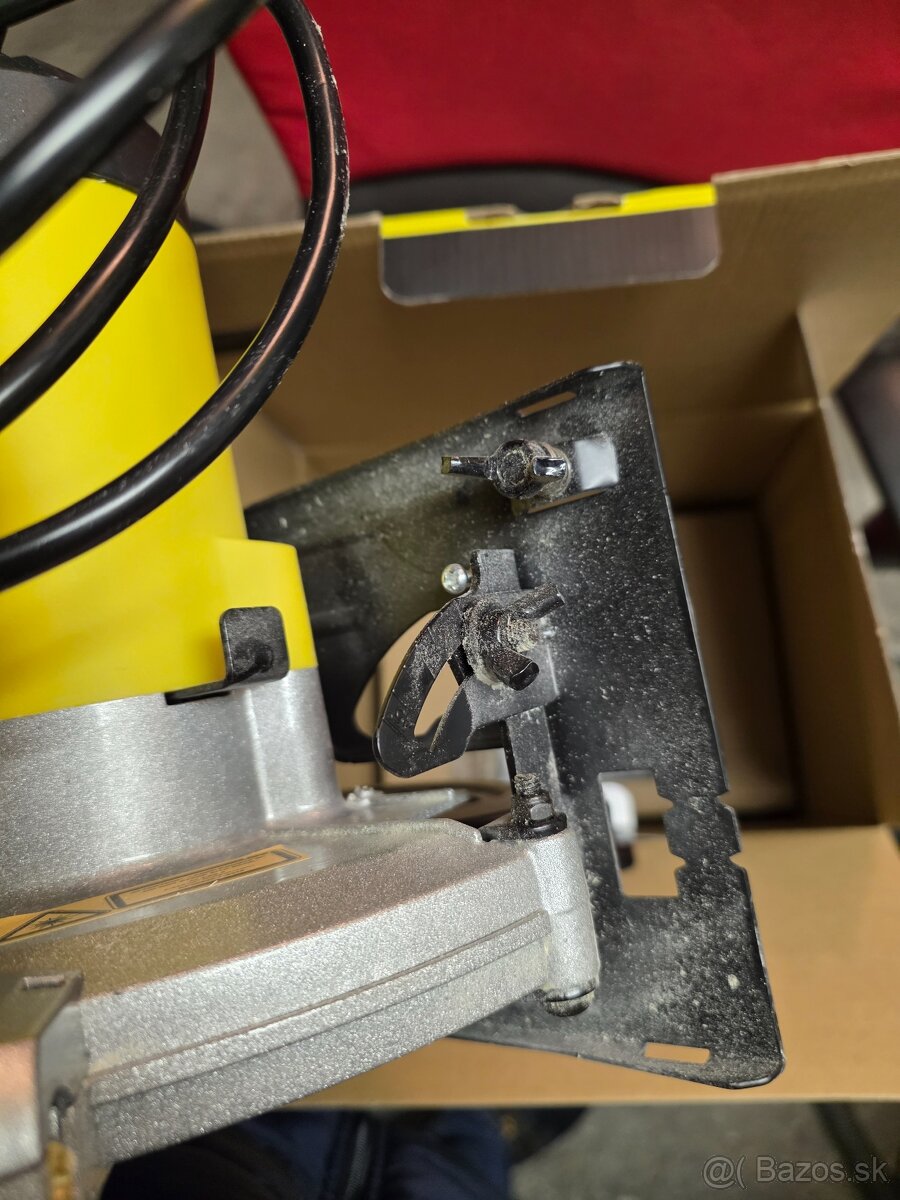 kotúčová píla z Tesca - 2