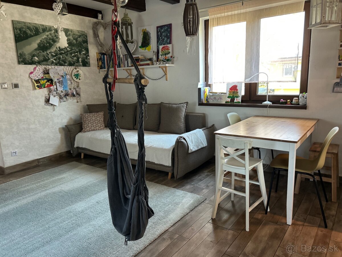 Prenájom nehnuteľnosti 4 izbový dom - 2