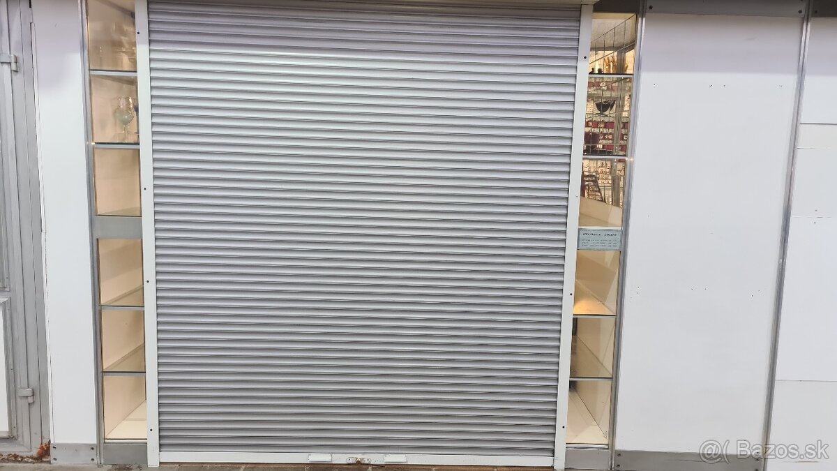 zariadenie predajne / kompletné - 2