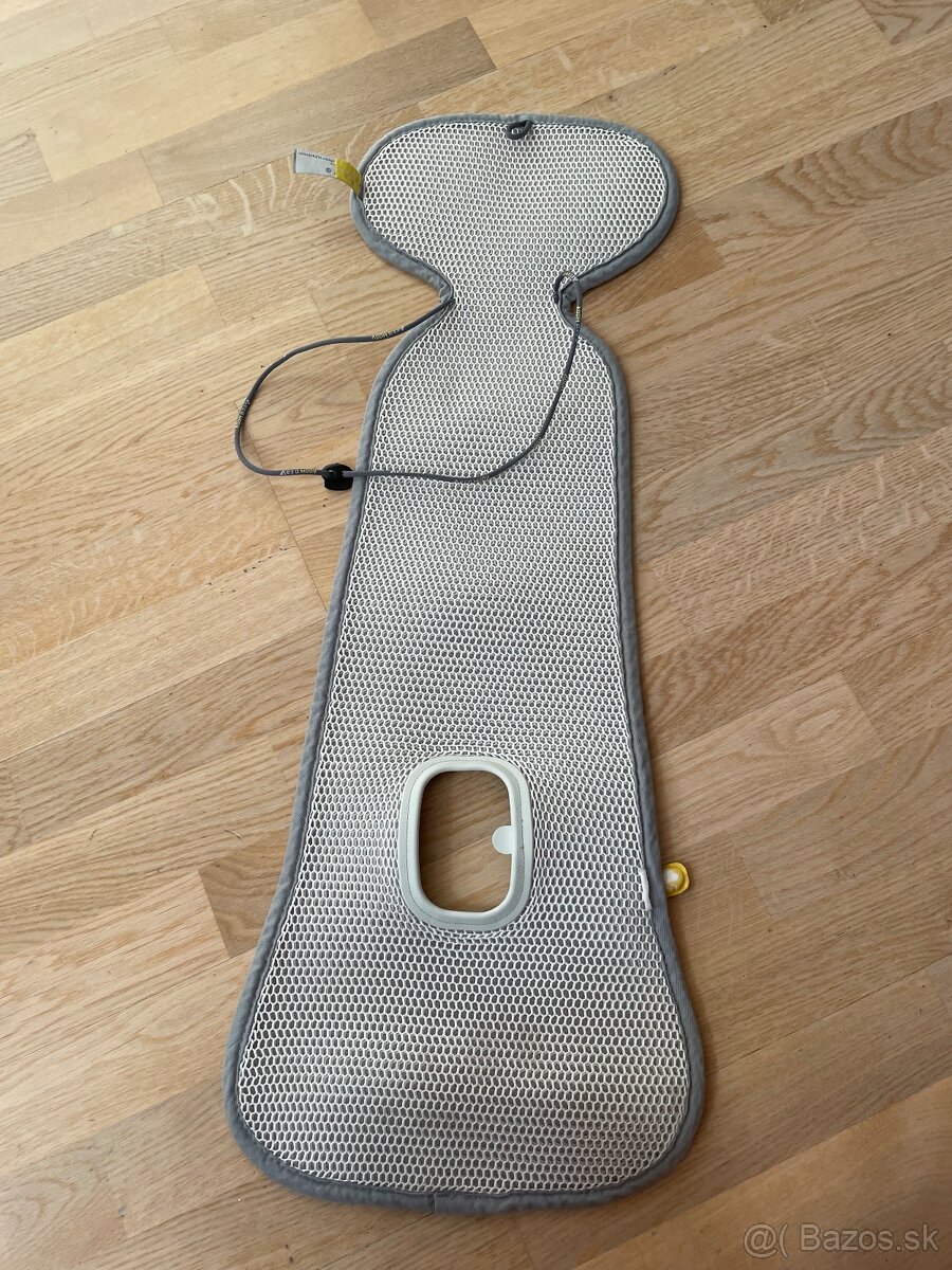 Vložka do autosedačky/kočíka - 2