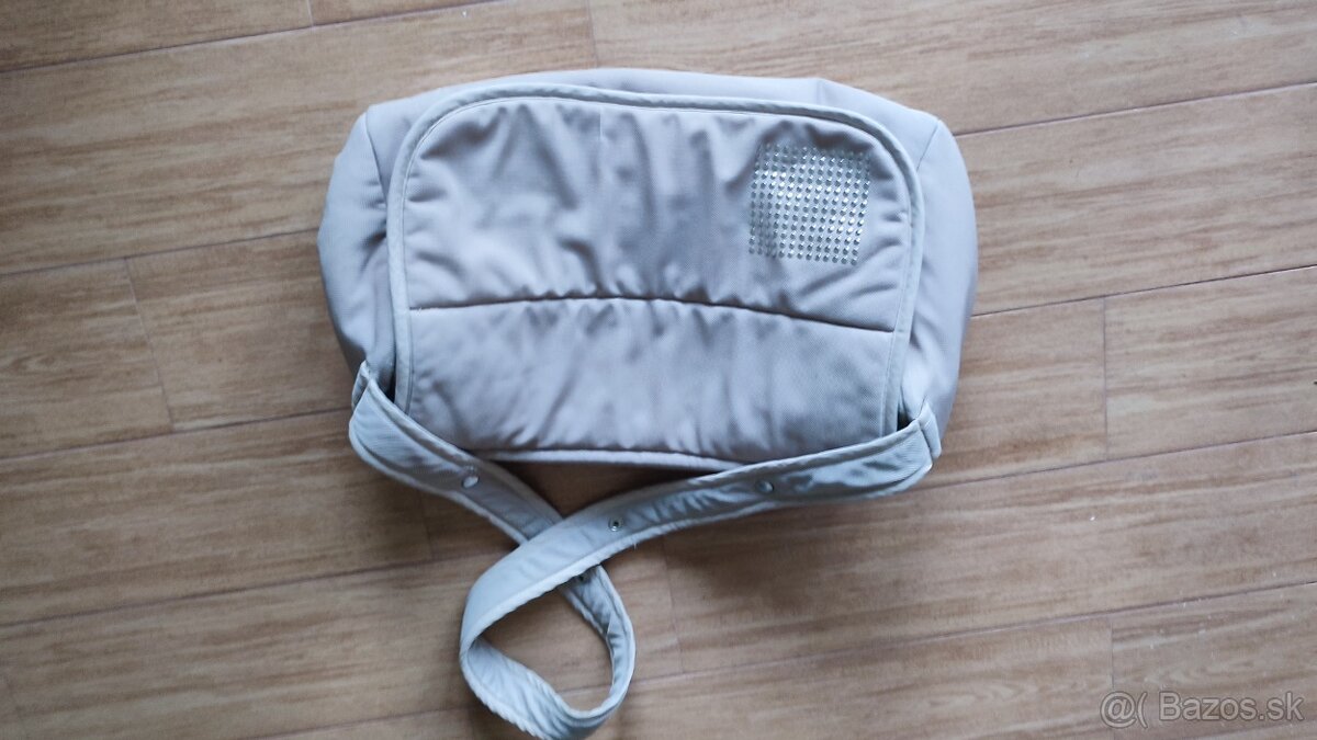 Trojkombinacia kočík - 2