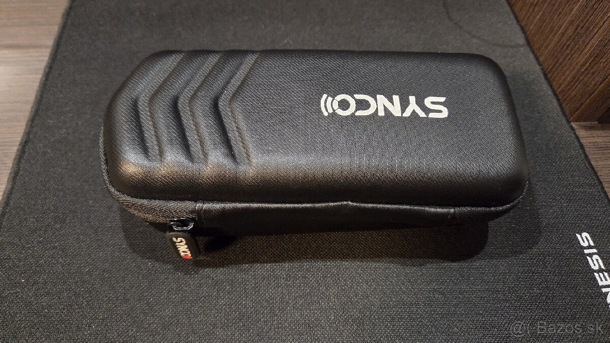 Bezdrôtový set mikrofónov Synco WAir G1 (A2) - 2