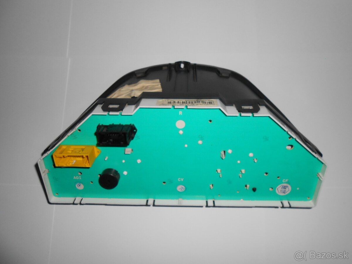 Budiky Peugeot 106 / Citroen Saxo/ benzinové / - 2