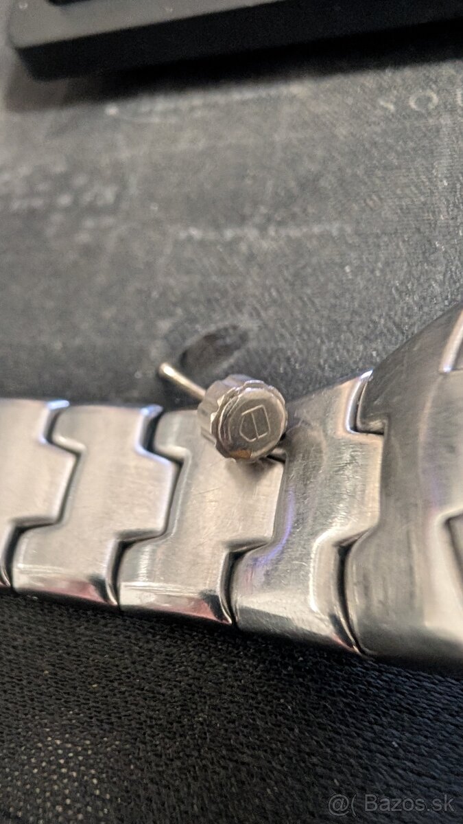 Tag Heuer WH1211-D(bez mechanizmu) - 2