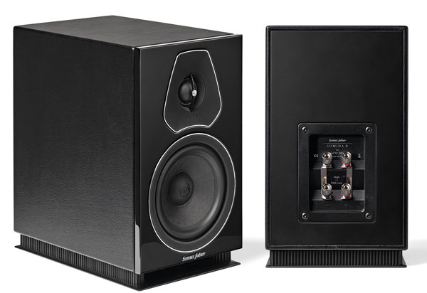 Sonus |Faber Lumina II - 2