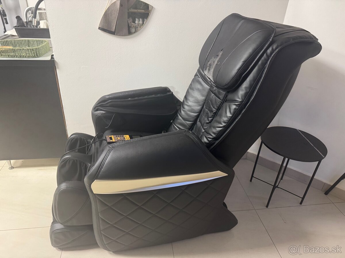 Masážne kreslo - 2