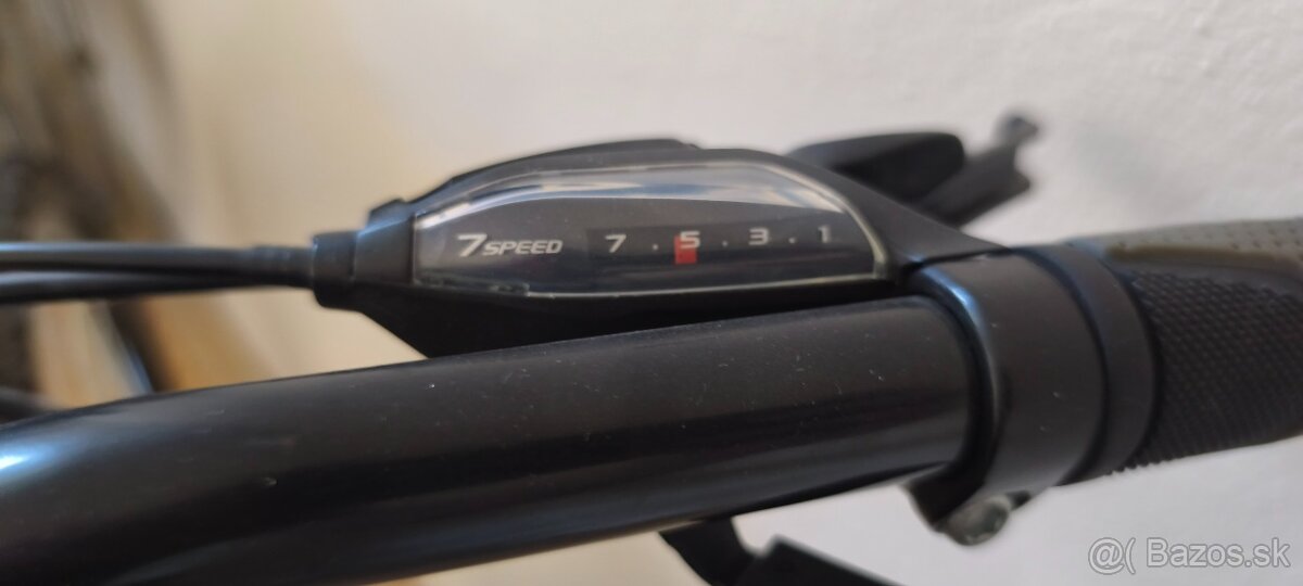 CTM Terrano 1.0 26" - 2