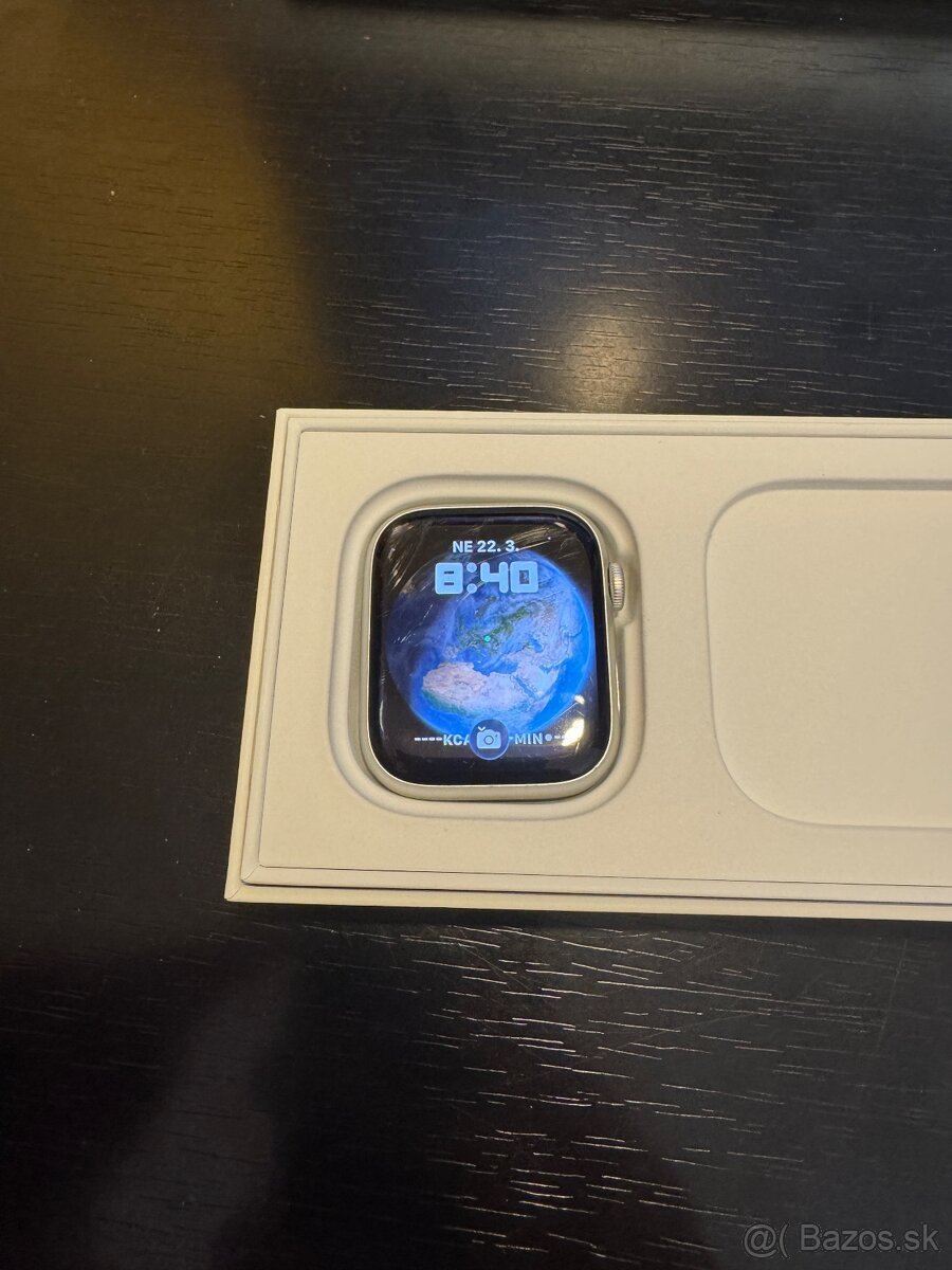Apple watch series 8 45mm - 2