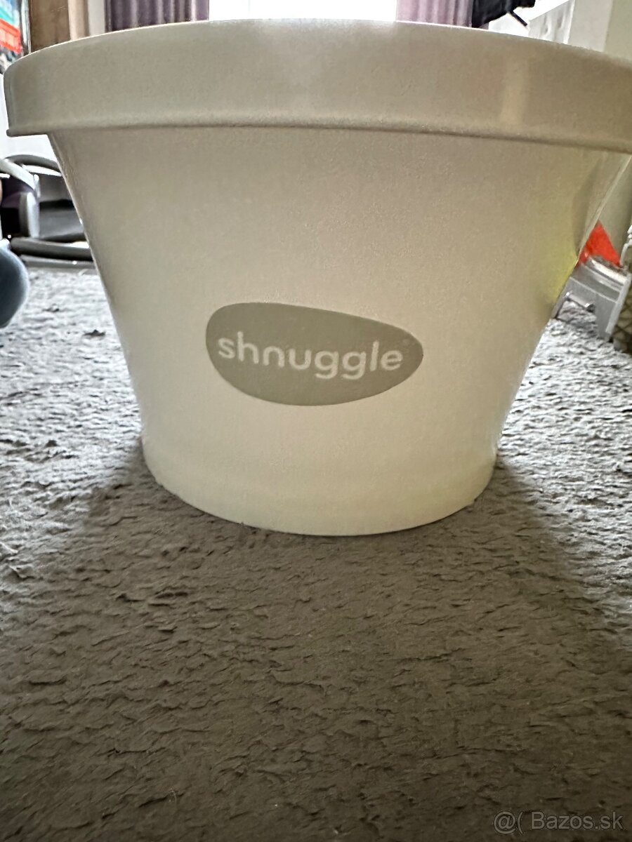 Detská vanička - 2