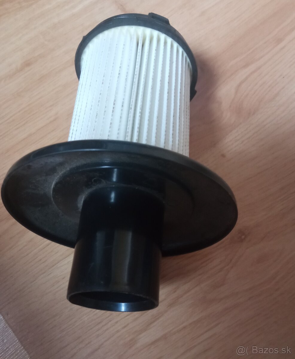Filter vysávač - 2