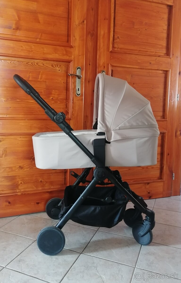 Elodie mondo hlboká vanička - 2