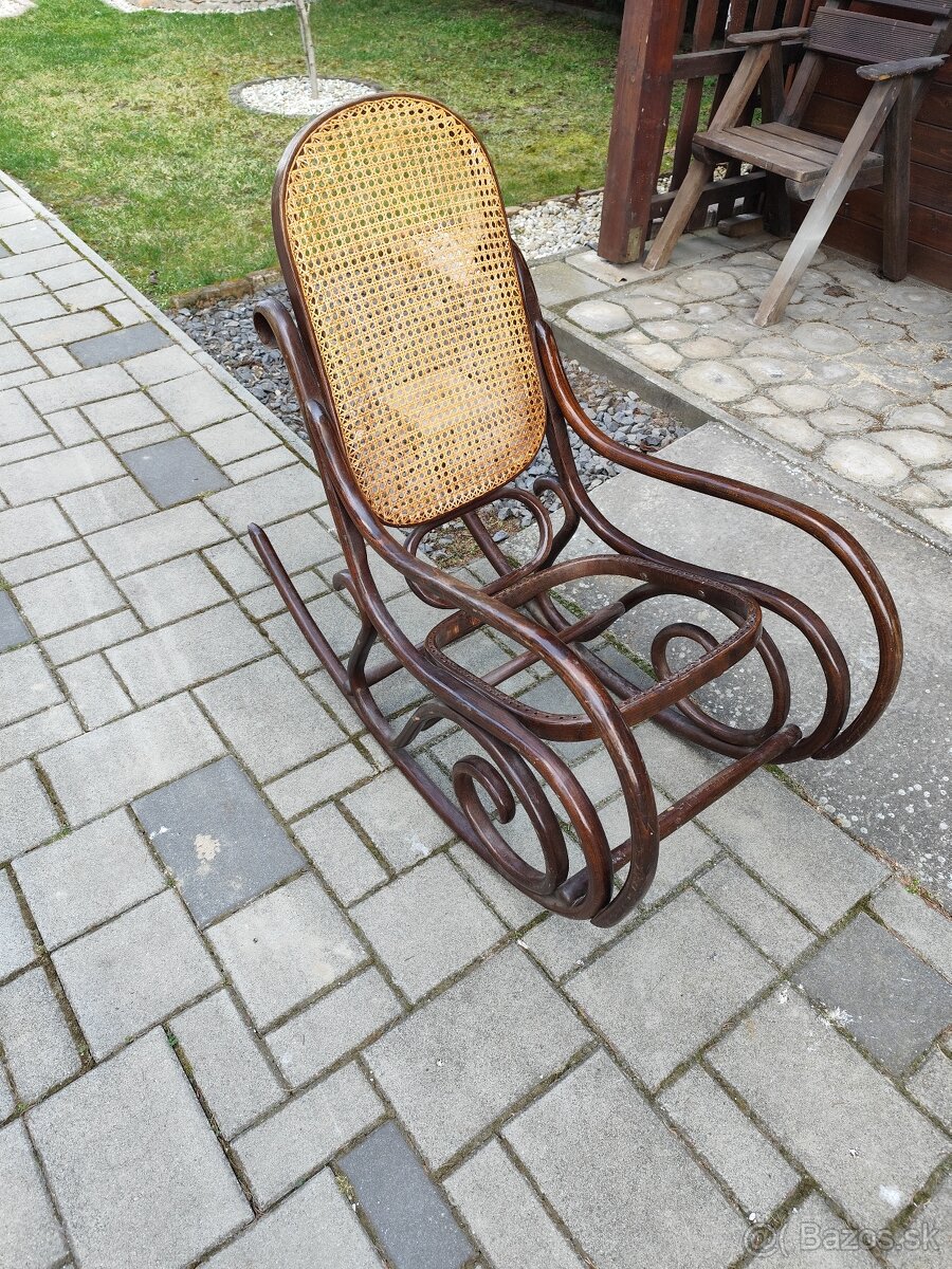 Thonet - 2