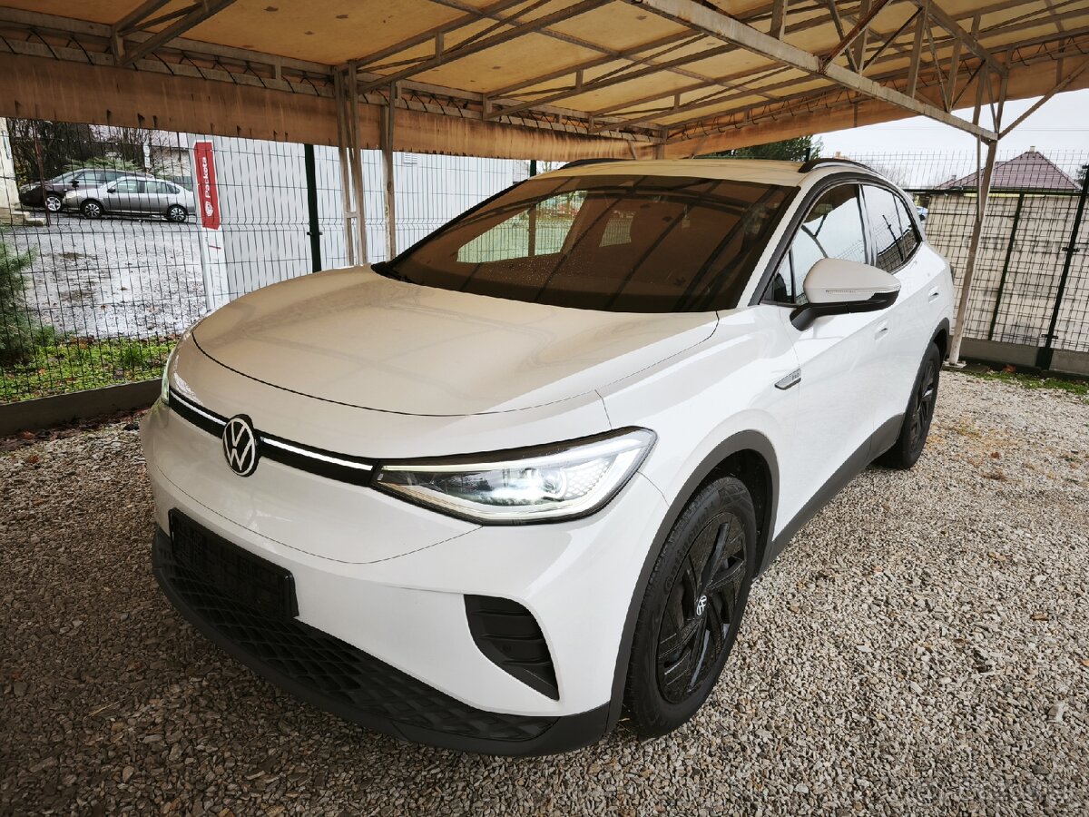 Volkswagen ID.4 Pro Performance 82kWh Matrix, Kamera - 2