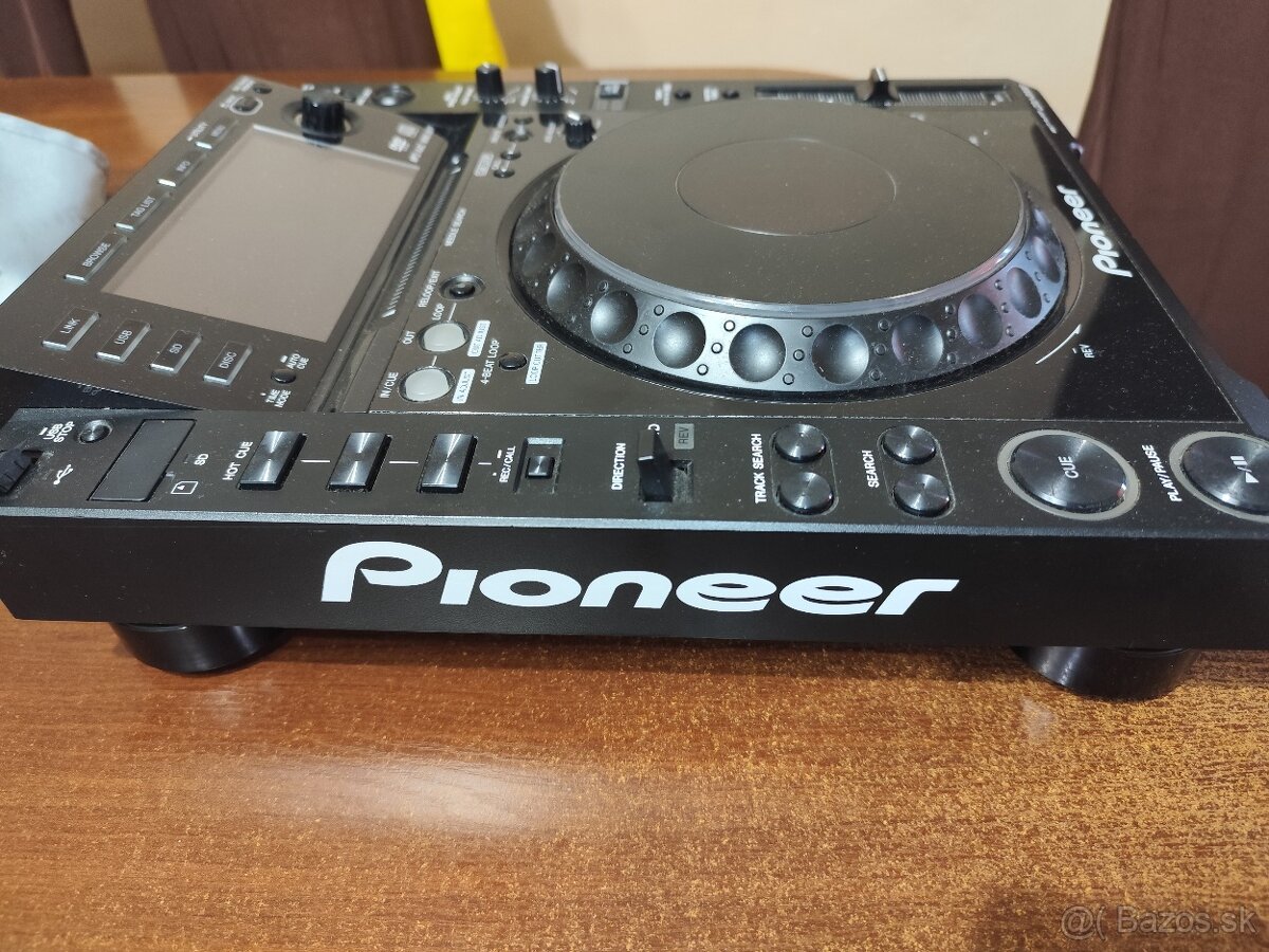 Pioneer cdj 2000 - 2