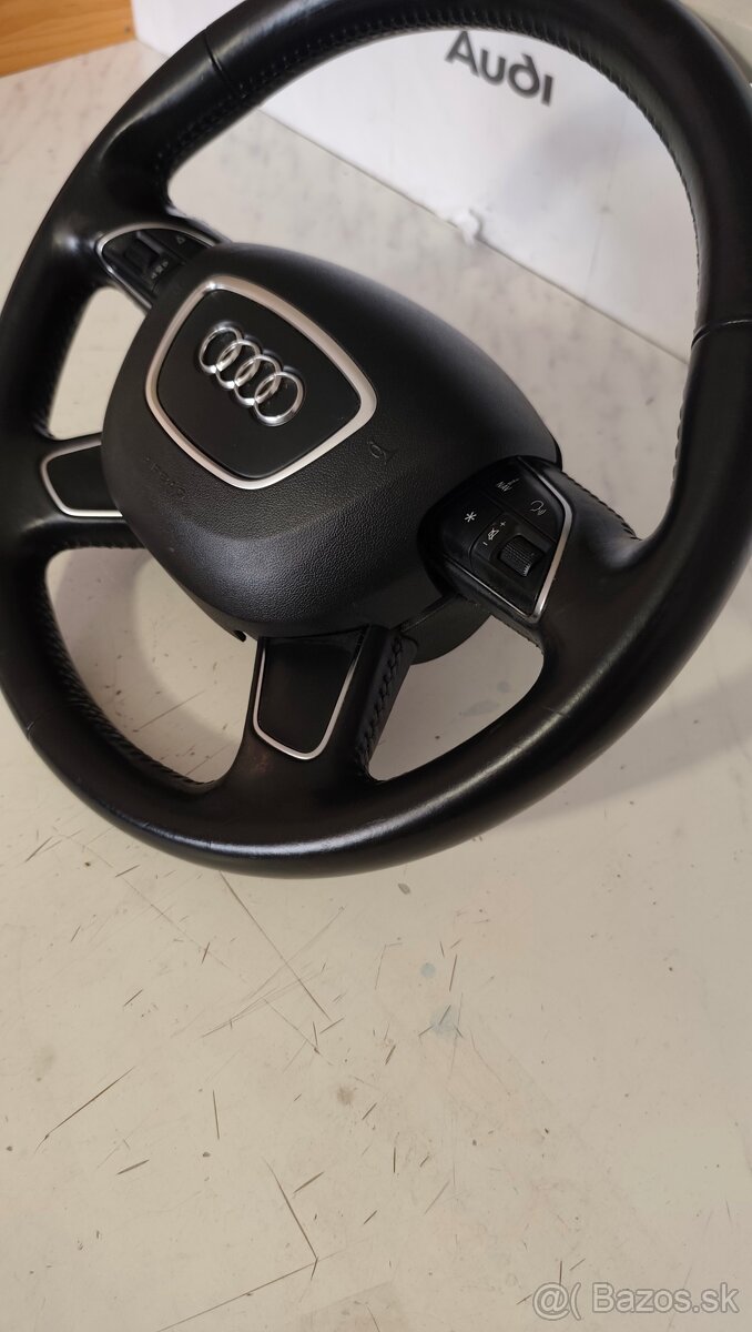 Volant Audi A6 C7 - 2