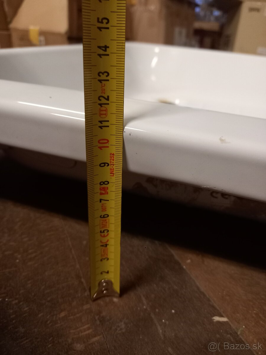 Sprchová vanička - 2