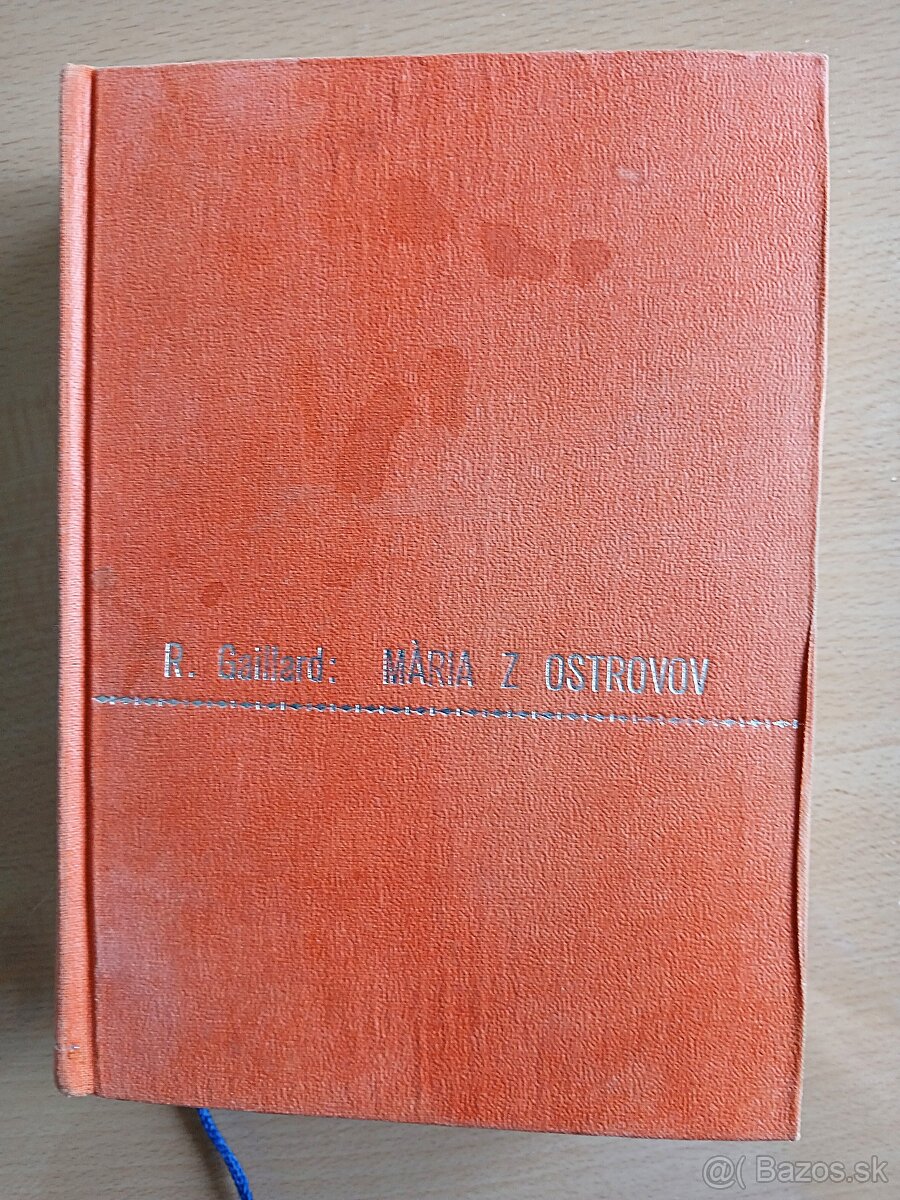 RONAPO - romány na pokračovanie - 2