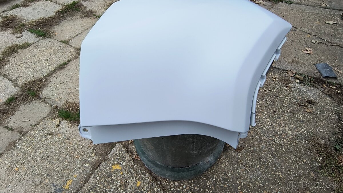 toyota rav4 nárazník - 2