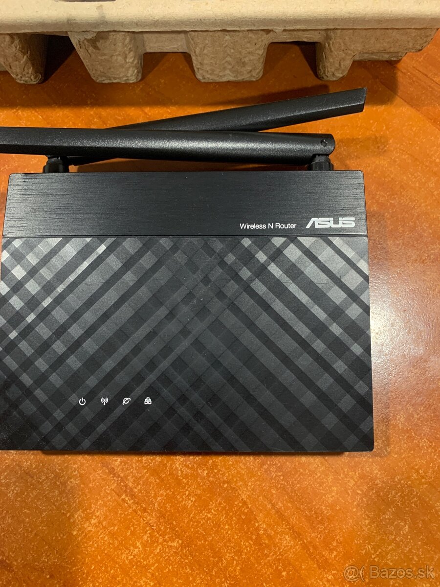 Predam wifi ruter ASUS N300 - 2