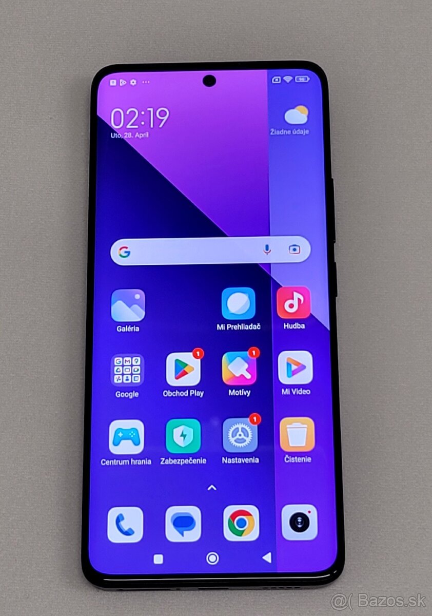 Redmi Note 13 Pro+ 5G - 2