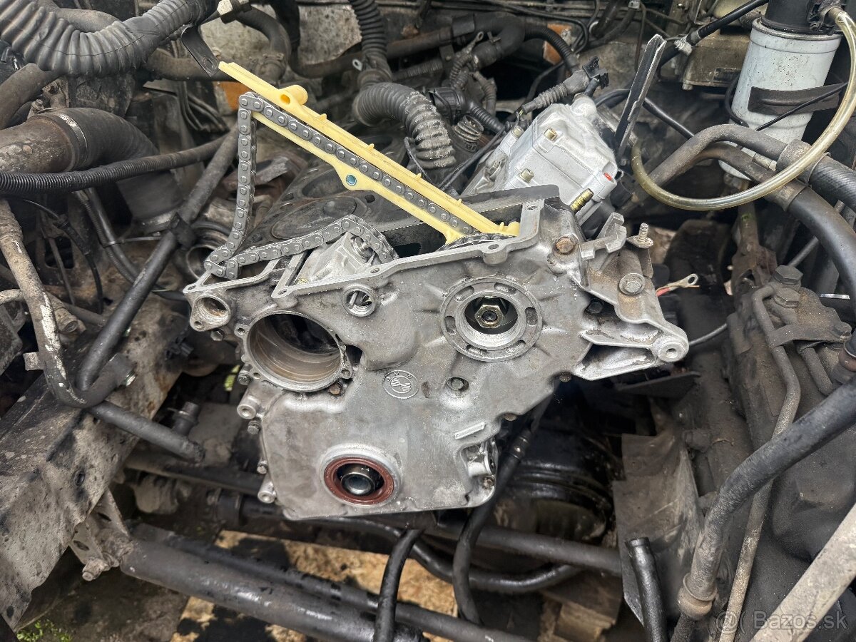 Range Rover p38 - 2