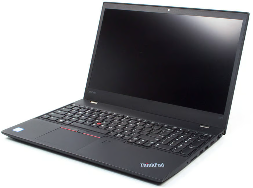 Lenovo T570 s najnovším Windows 11 Pro SK - 2