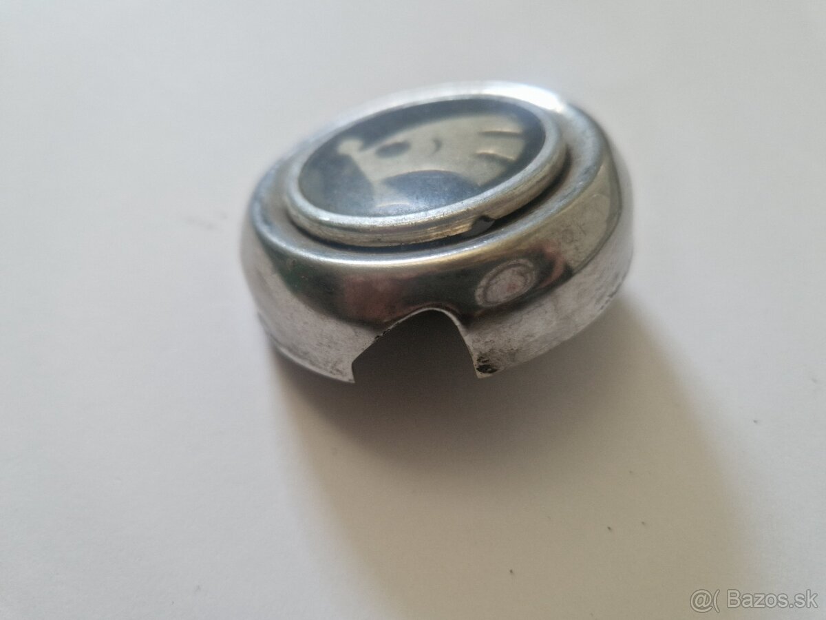 ŠKODA 1000MB - 2