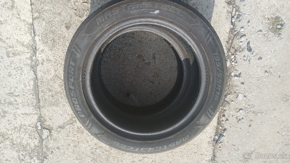 195/55r16 - 2