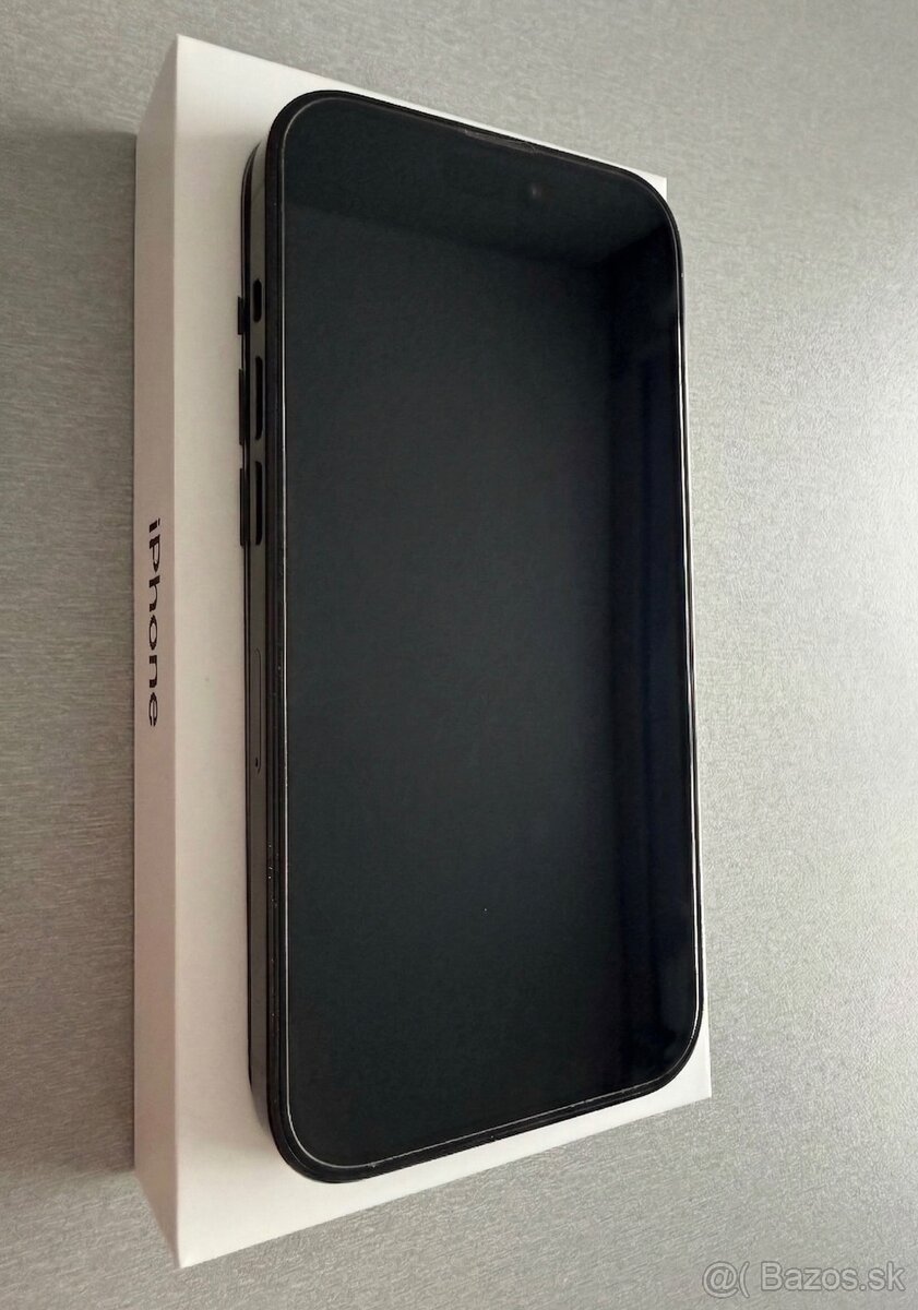 Apple iPhone 14 Pro 128 GB Space Black - 2