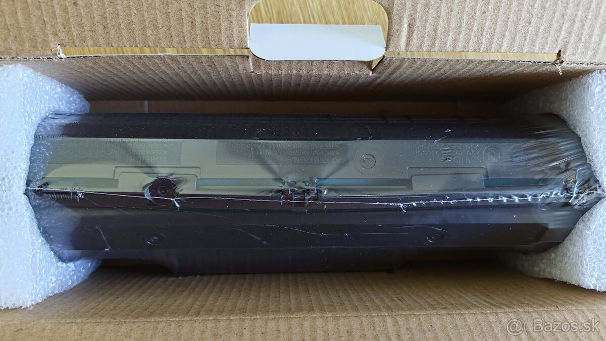 Toner NOVY nerozbaleny CB435/CB436 CE285A - 2