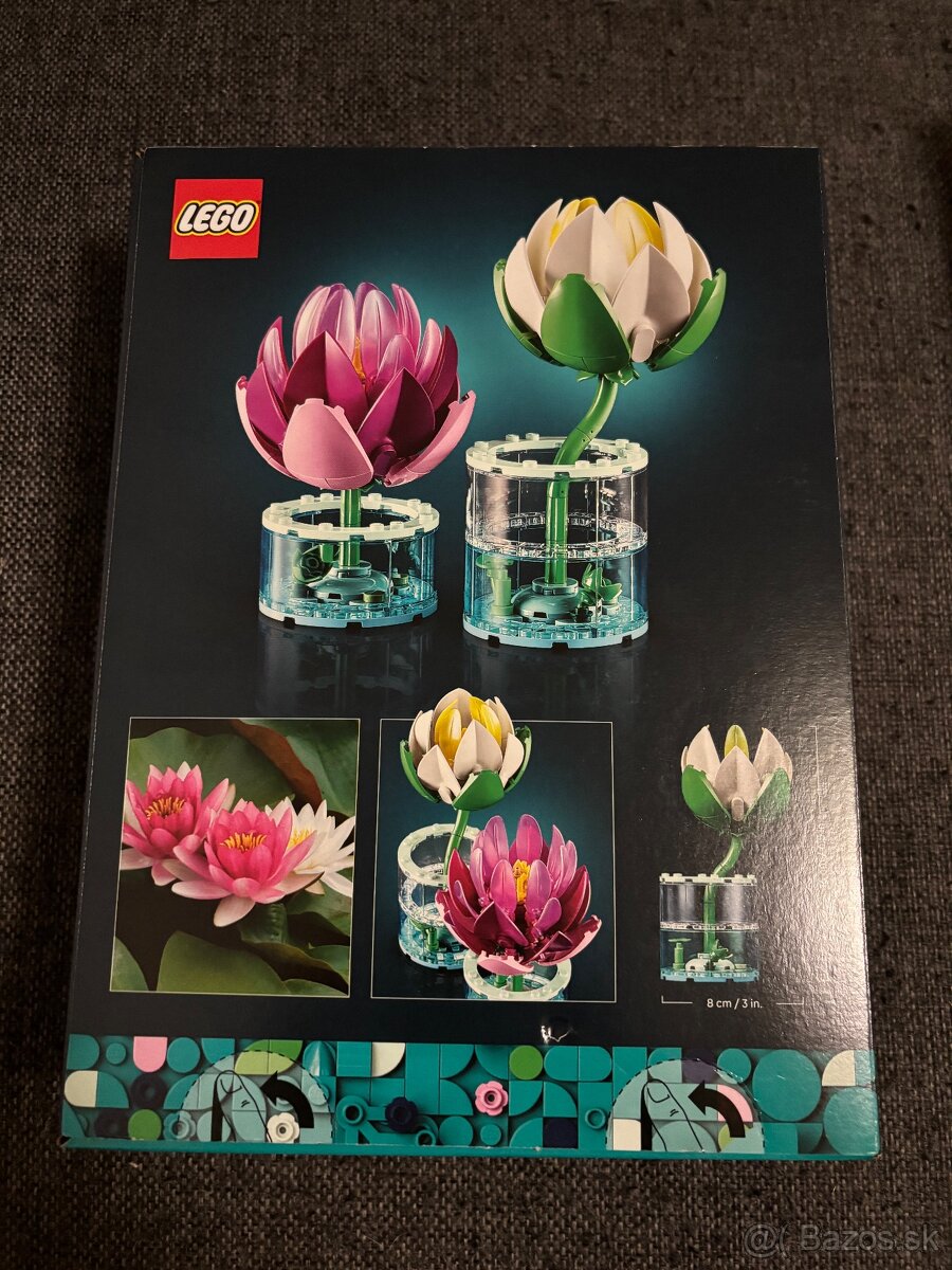 Lego lekná - 2