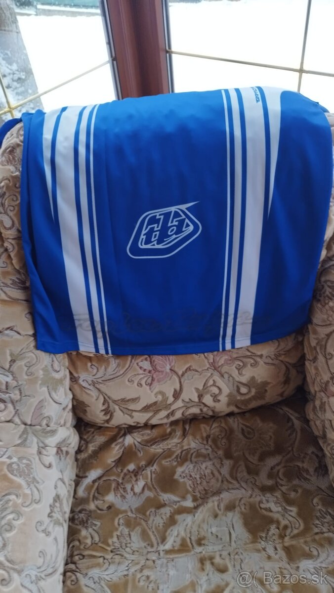 Dres TLD - 2