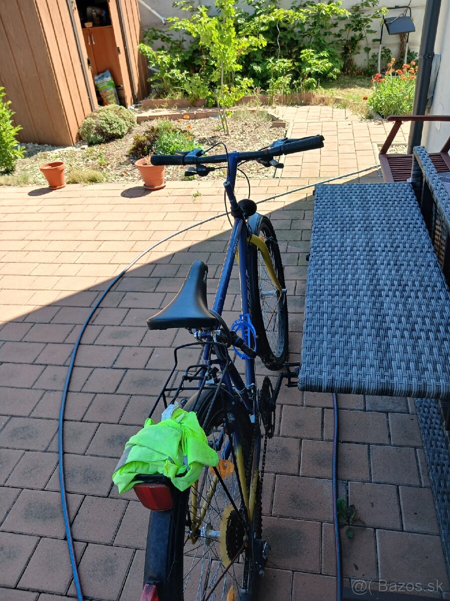 Predám bicykel - 2