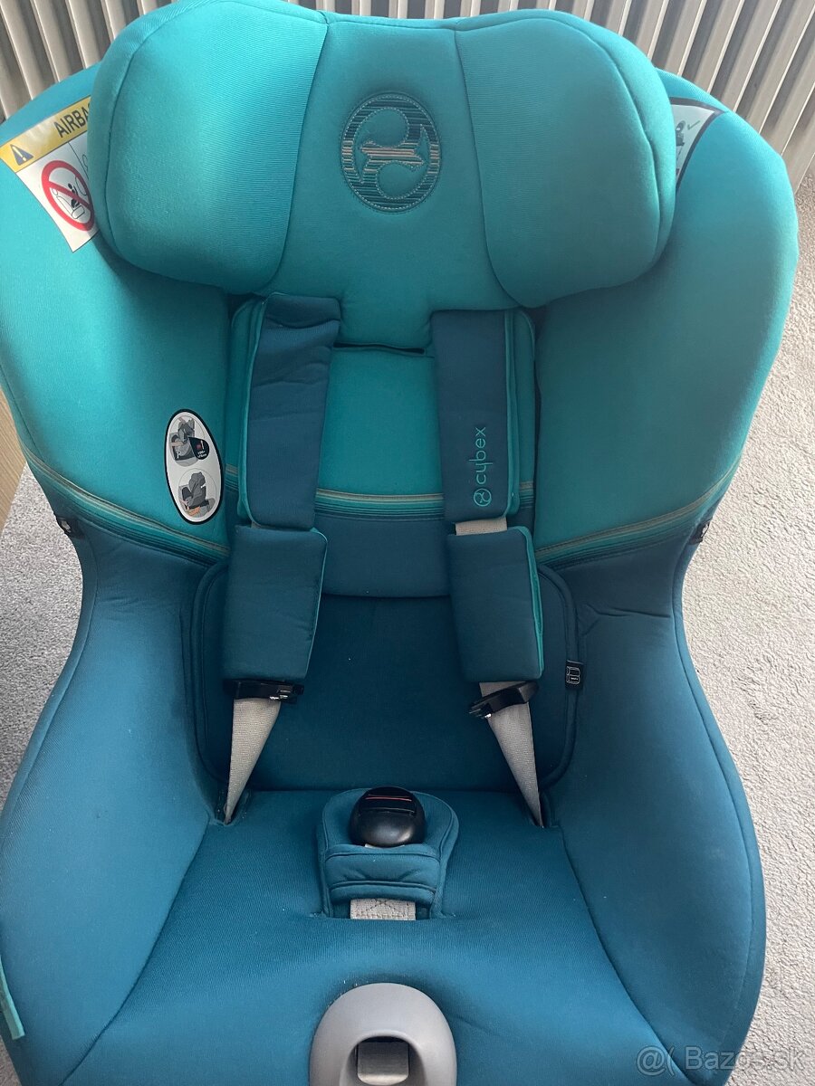 Cybex sirona s2 - 2