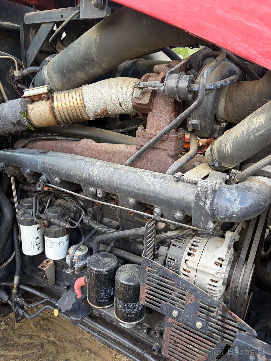 Motor Perkins 1106C-E60TA - 2