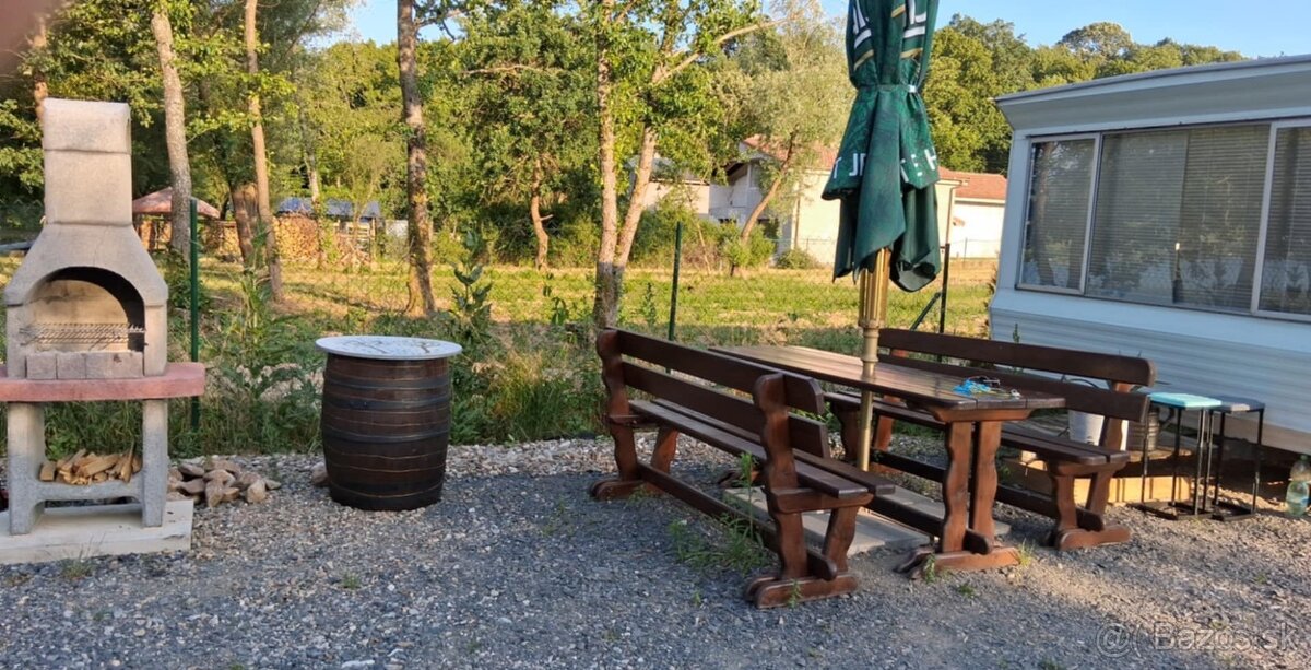 Prenájom pozemku - 2