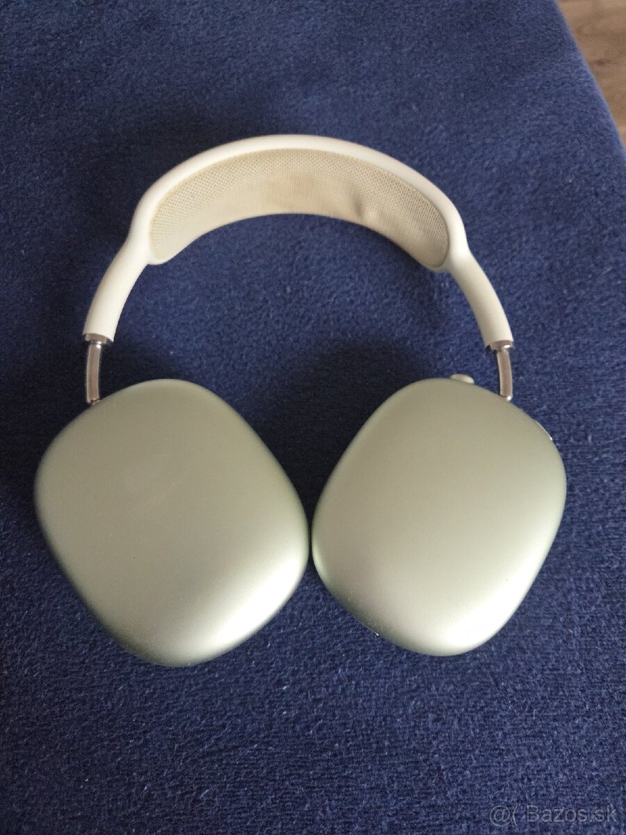 Sluchadlá Airpods max 1 - 2