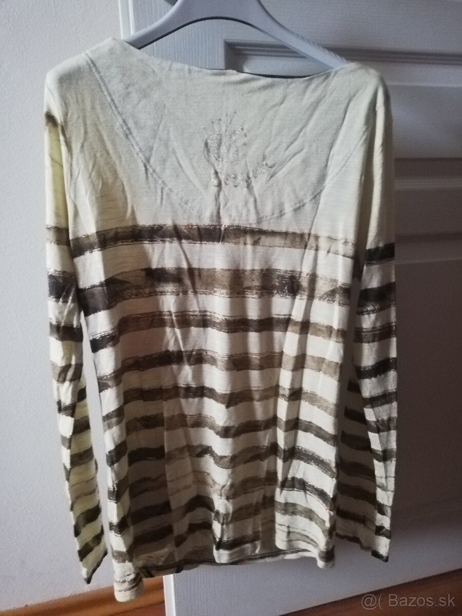 predám dámske tricko desigual - 2