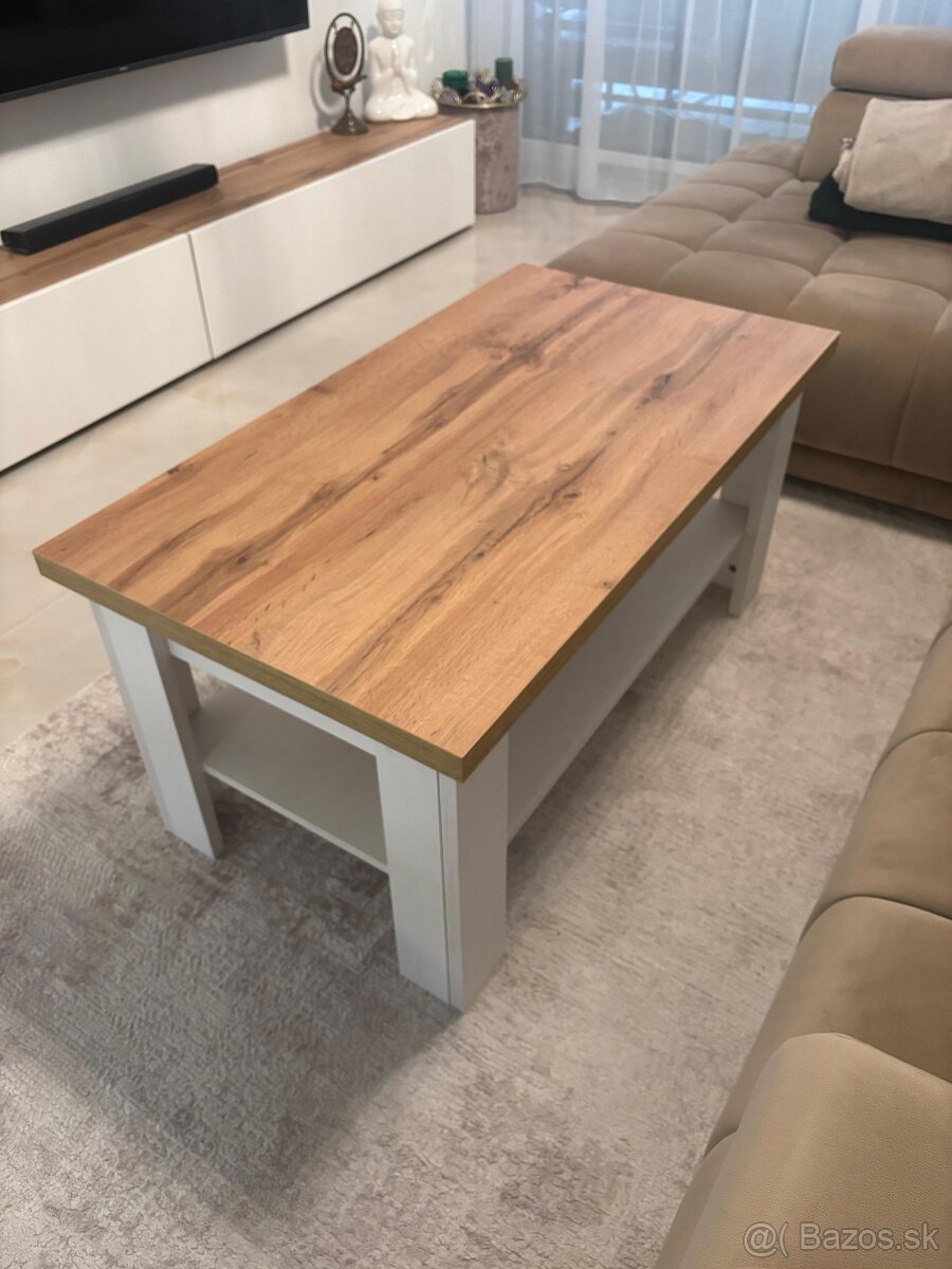 Predám konferenčný stolik - 2