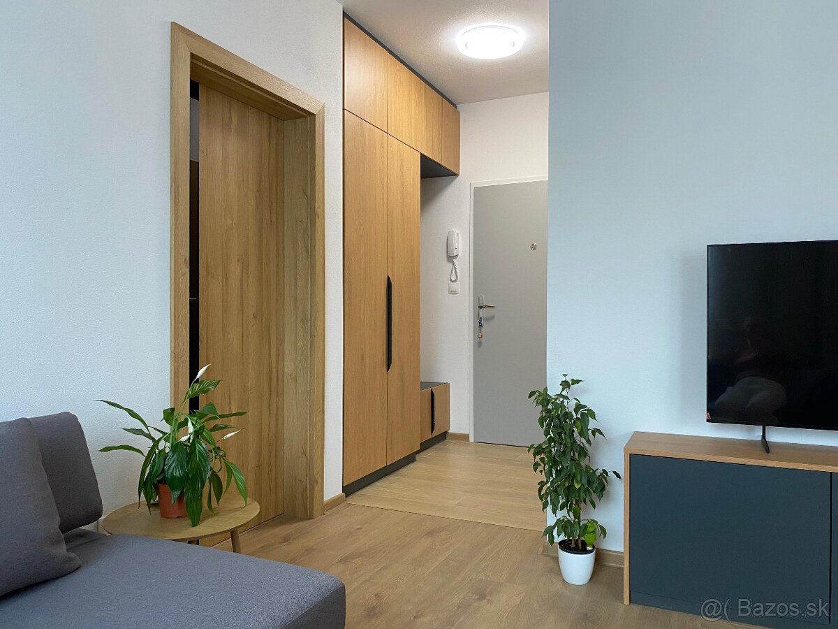 2i- byt v novostavbe - 2
